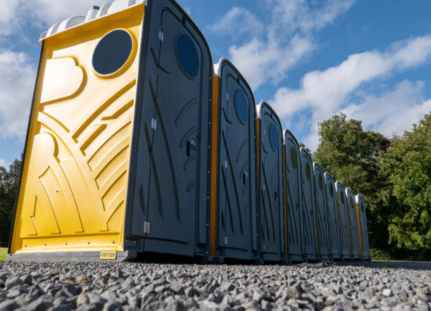 Best Portable Restroom Setup and Delivery  in Cedar Hill, TX