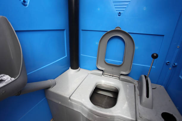 Reliable Cedar Hill, TX Portable Potty Rental Solutions