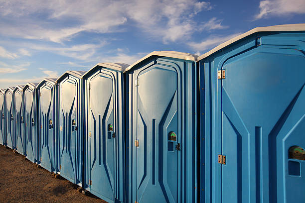  Cedar Hill, TX Portable Potty Rental Pros