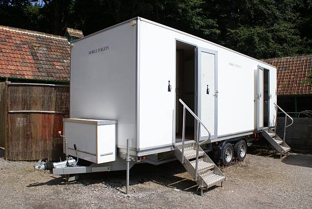 Best Portable Toilets for Disaster Relief Sites  in Cedar Hill, TX