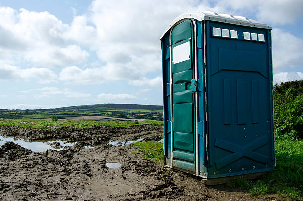 Best Portable Restroom Maintenance and Cleaning  in Cedar Hill, TX